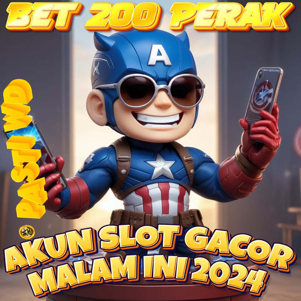 DAFTAR AN777 Profit tetap