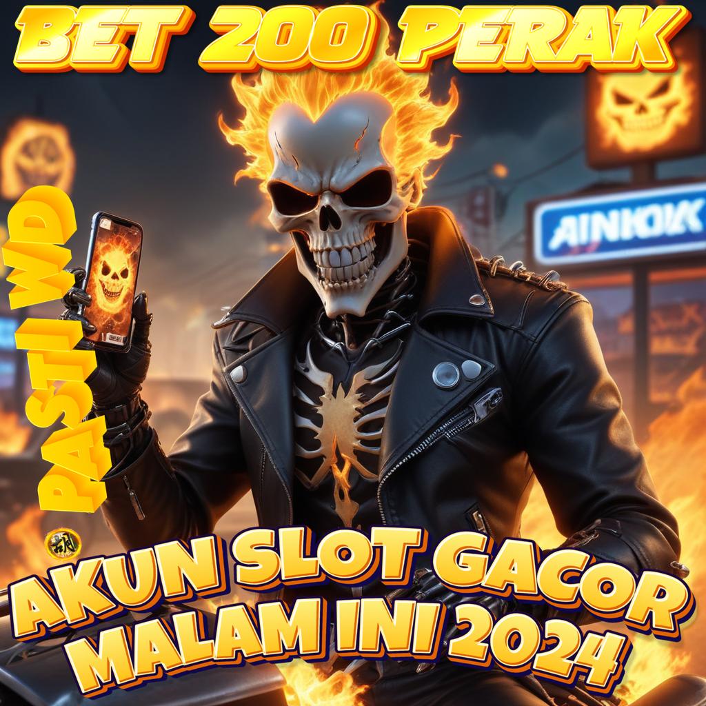 Situs Judi Slot Yang Ada Demo