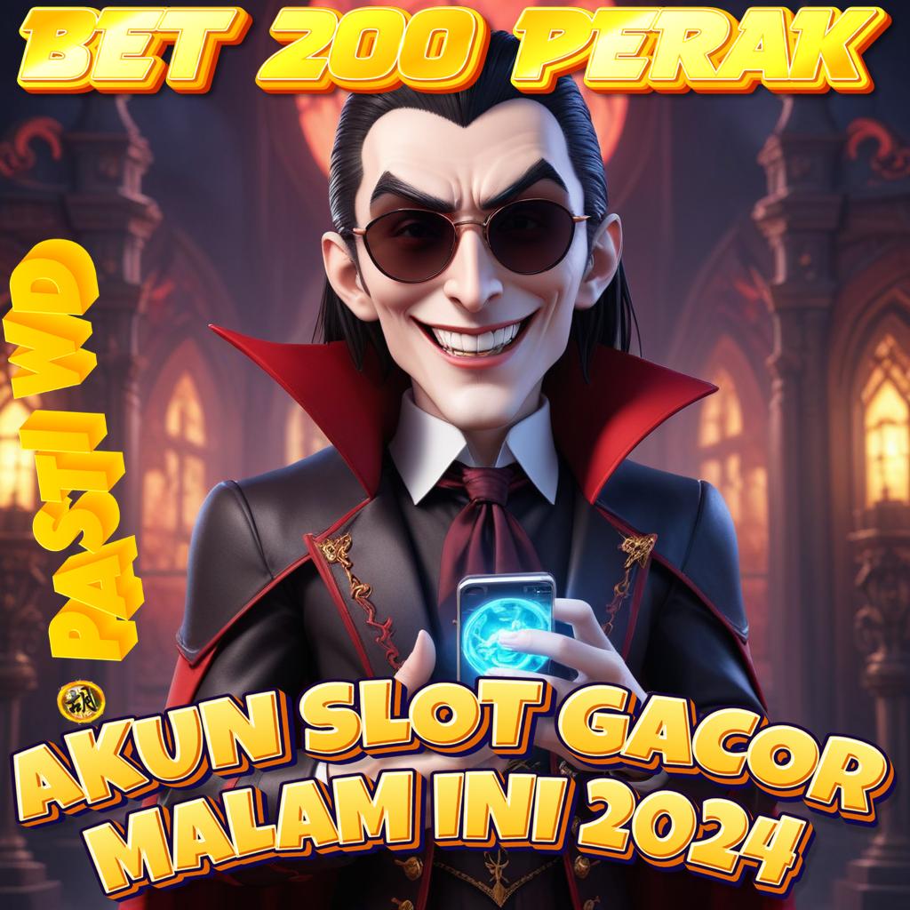 Situs Slot Gacor Mudah Menang