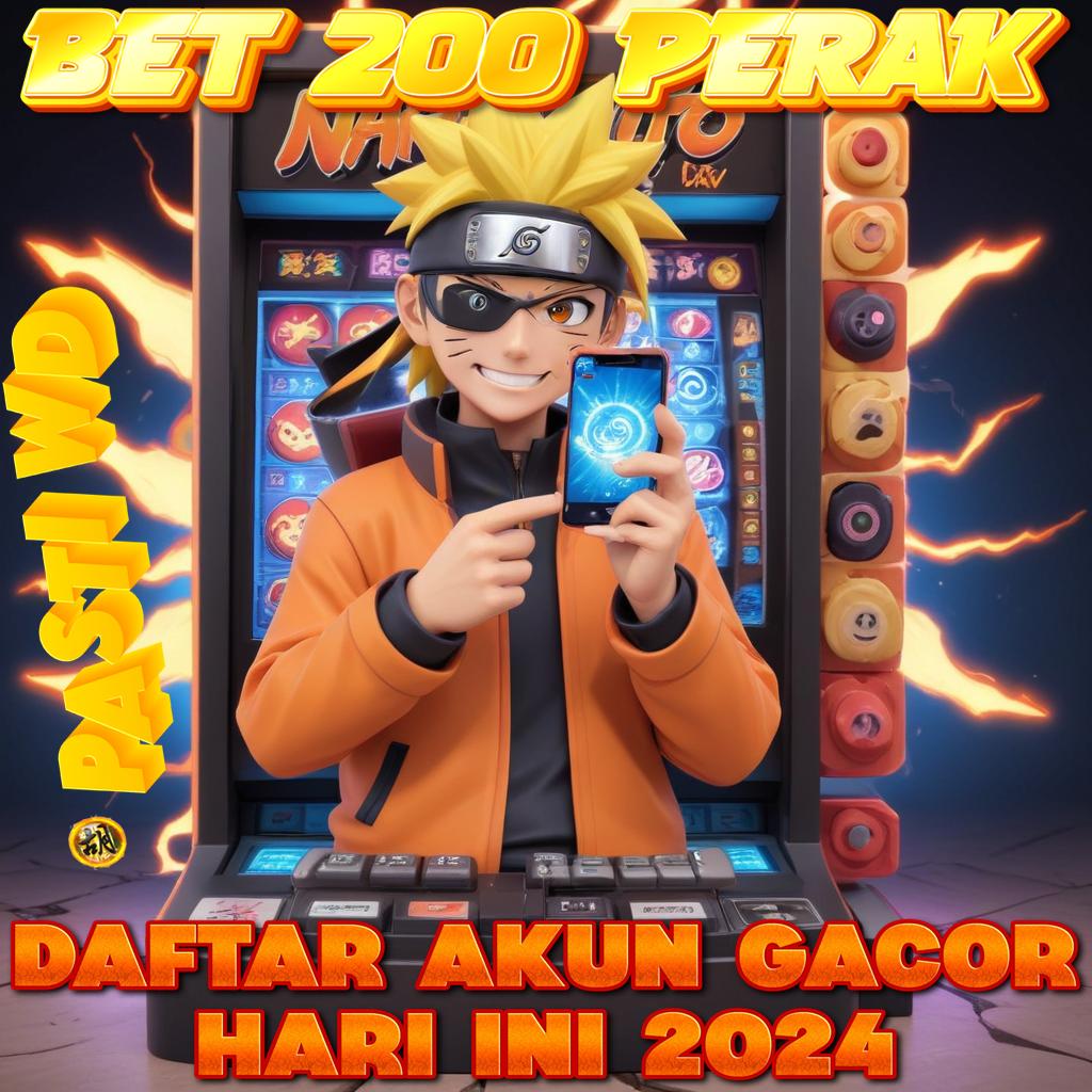 Daftar 8658 Slots