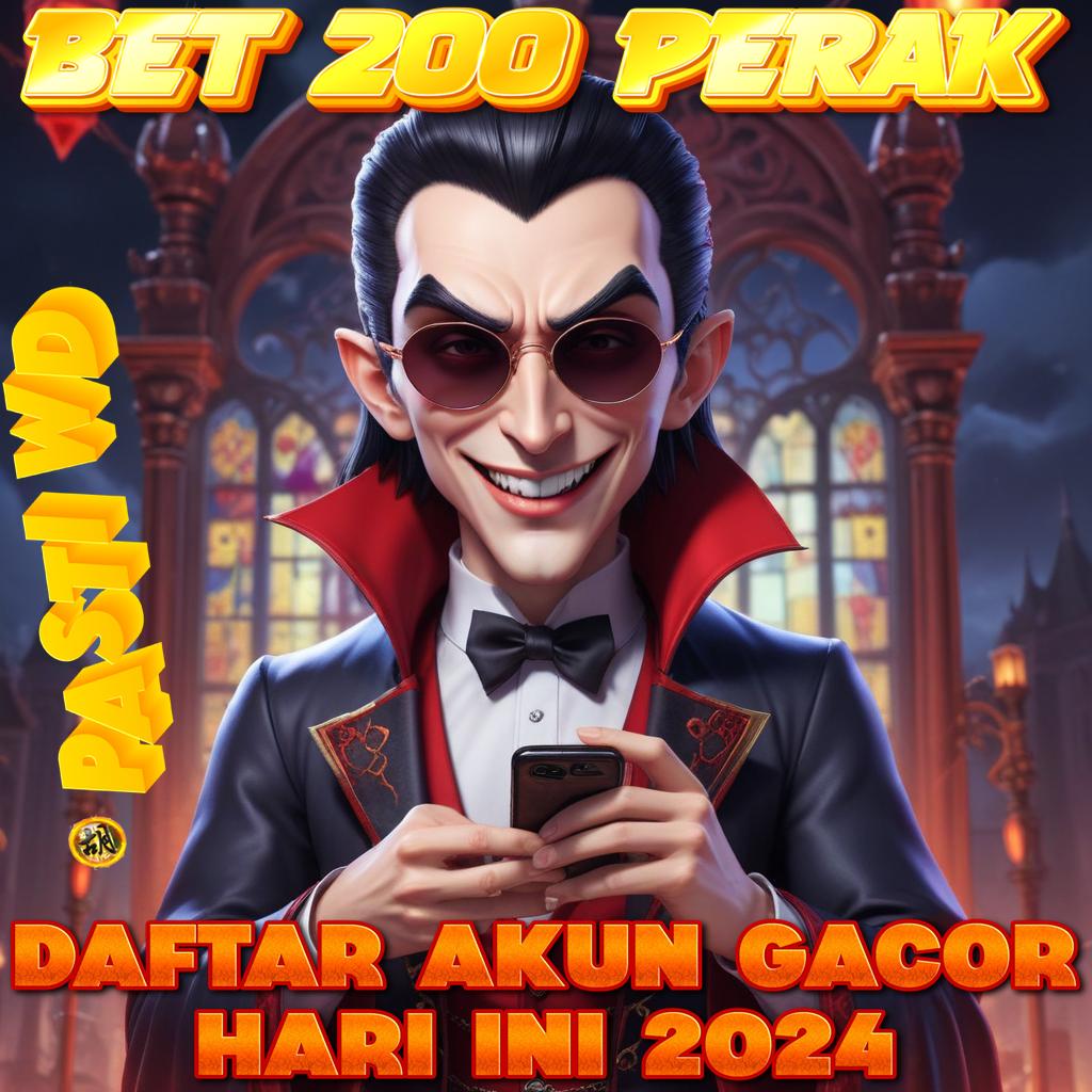 Bocoran Slot Gacor Terbaru Hari Ini