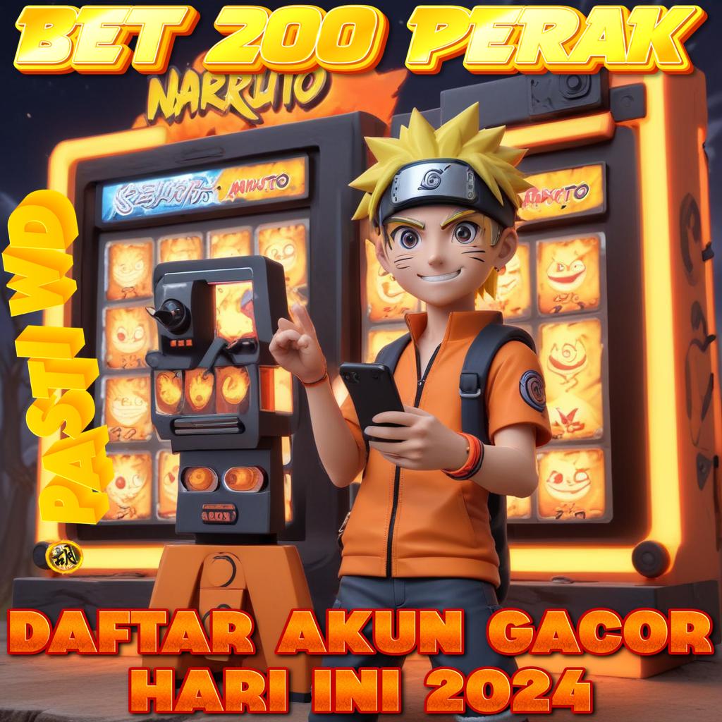 Akun Demo Pg Soft Lengkap