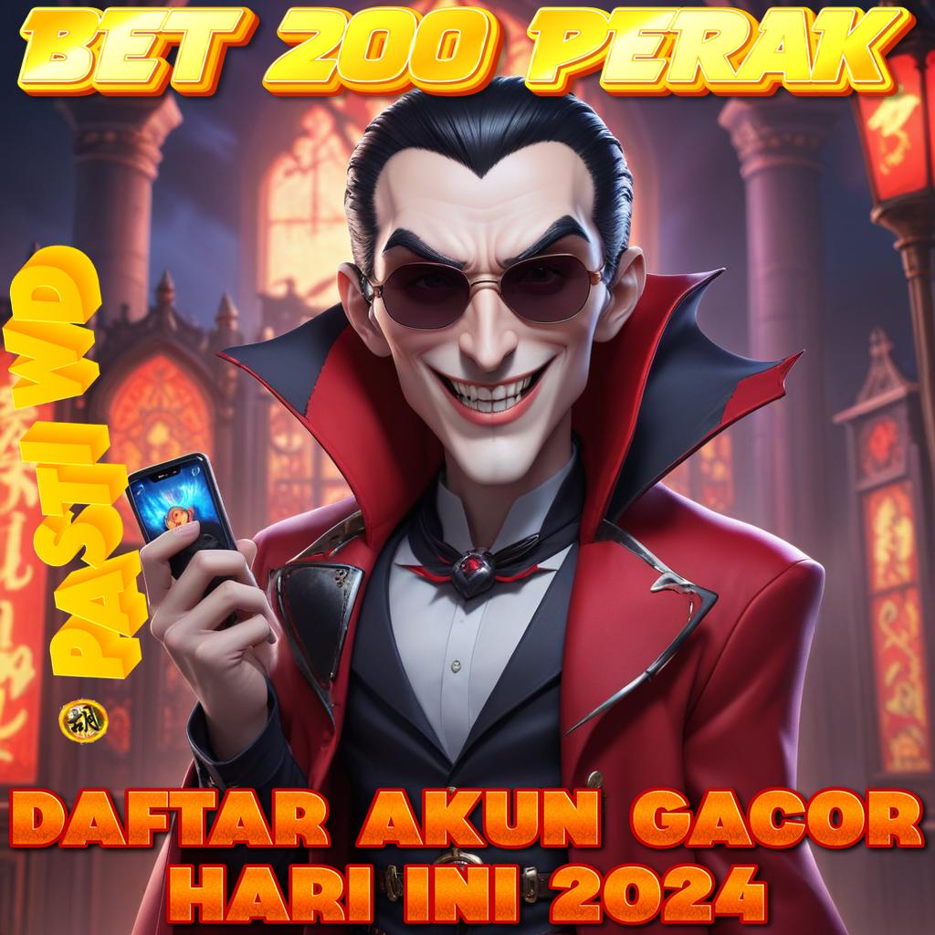 Yuk SLOT 777 IDR APK Hemat Modal