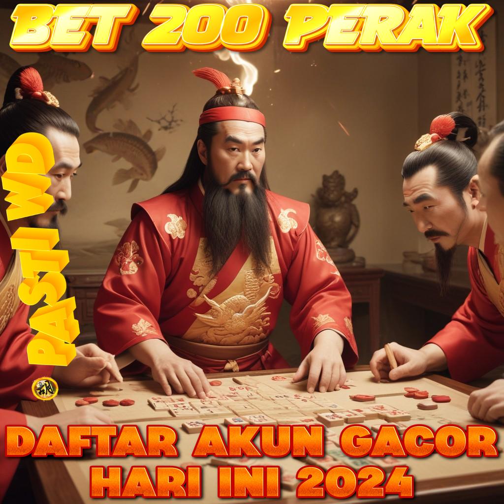 Gas Lanjut HOT 777 SLOTS Transparan