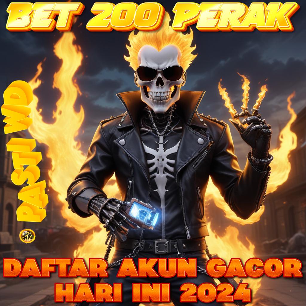 Edan Parah AT777 APK Hadiah Luar Biasa