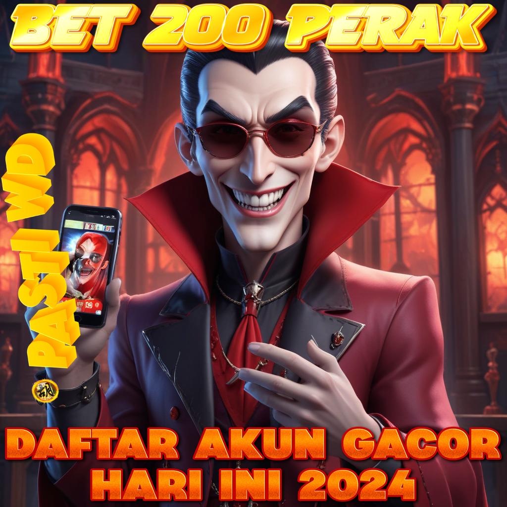 Gila 777 Slot Apk