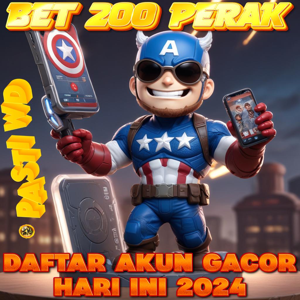 Sosok Sukses PC777 DOWNLOAD Spin Mudah