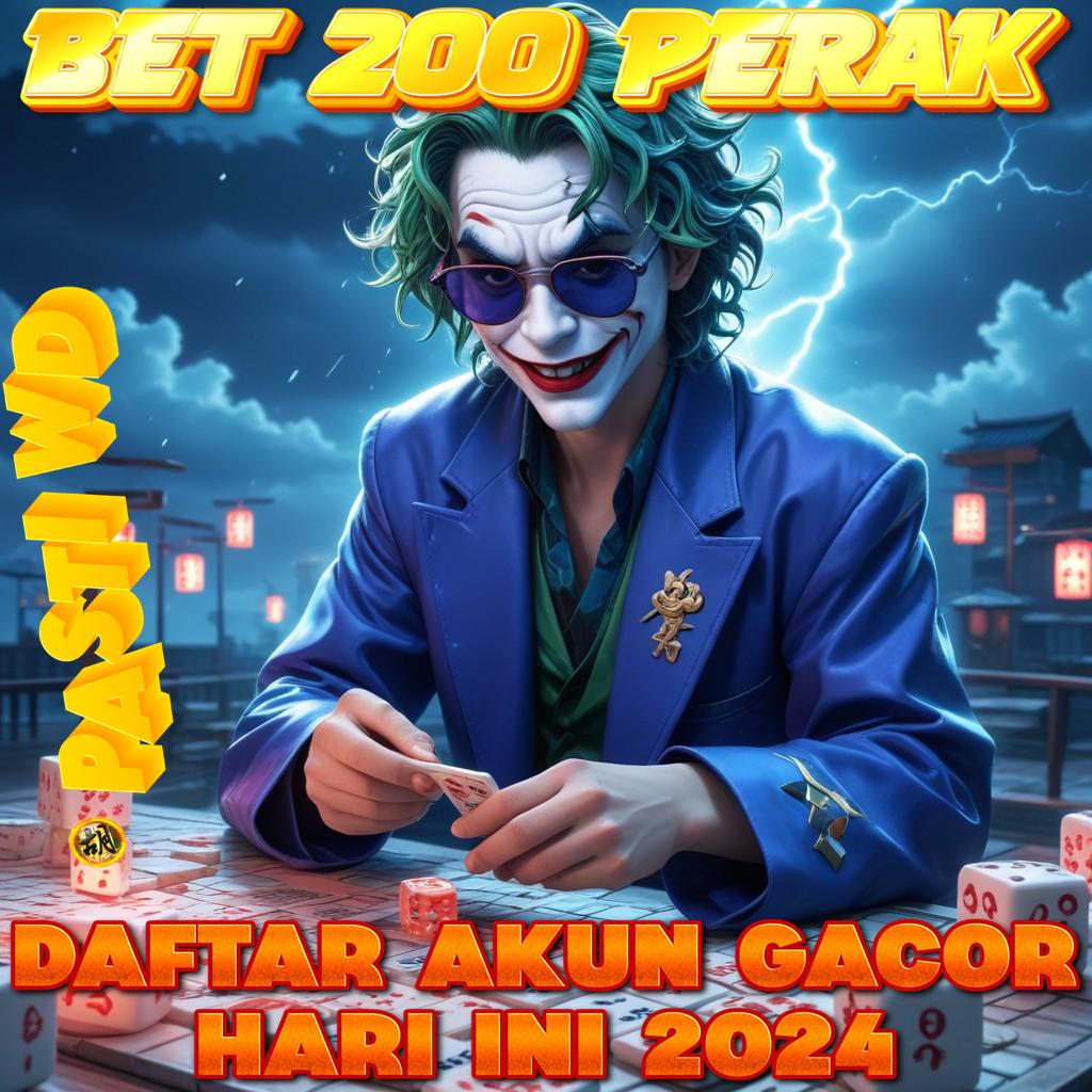 Berpartisipasi Ceria LINK SLOT DEPO 5K DANA Aman Pasti