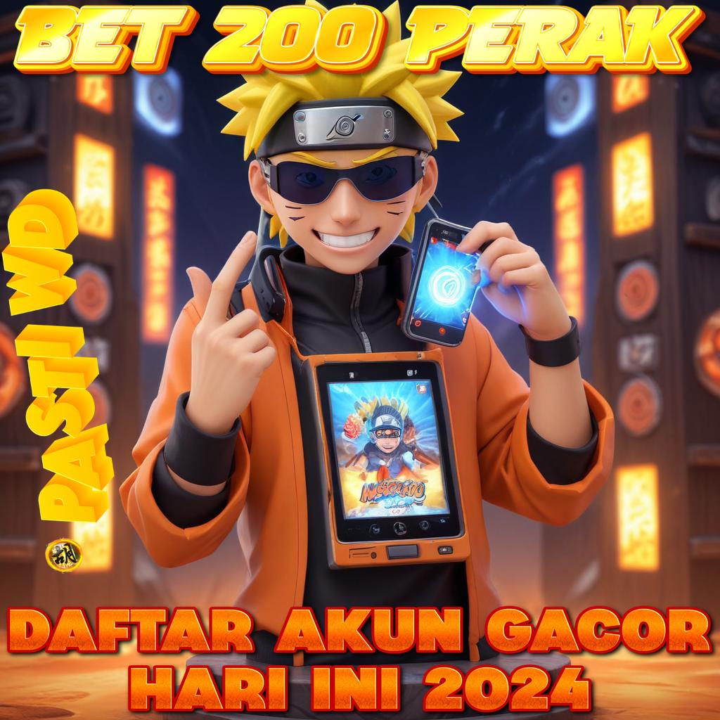 Info Situs Bet 200 Perak