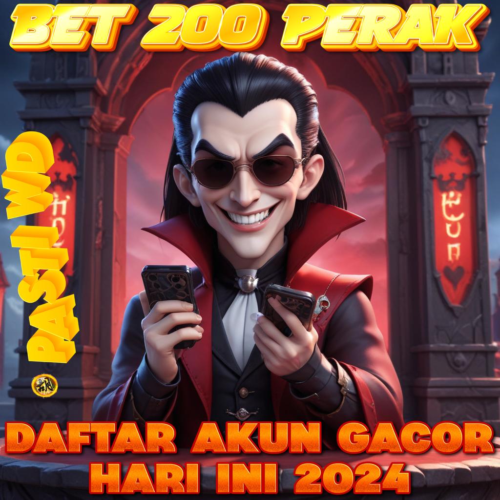 Sosok Tajir JILI SLOT APK Bonus Lengkap