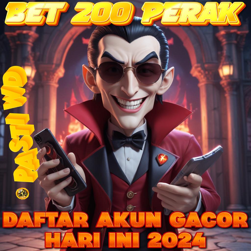 Lakukan Ayo PT 707 APK DOWNLOAD Bonus Nyata