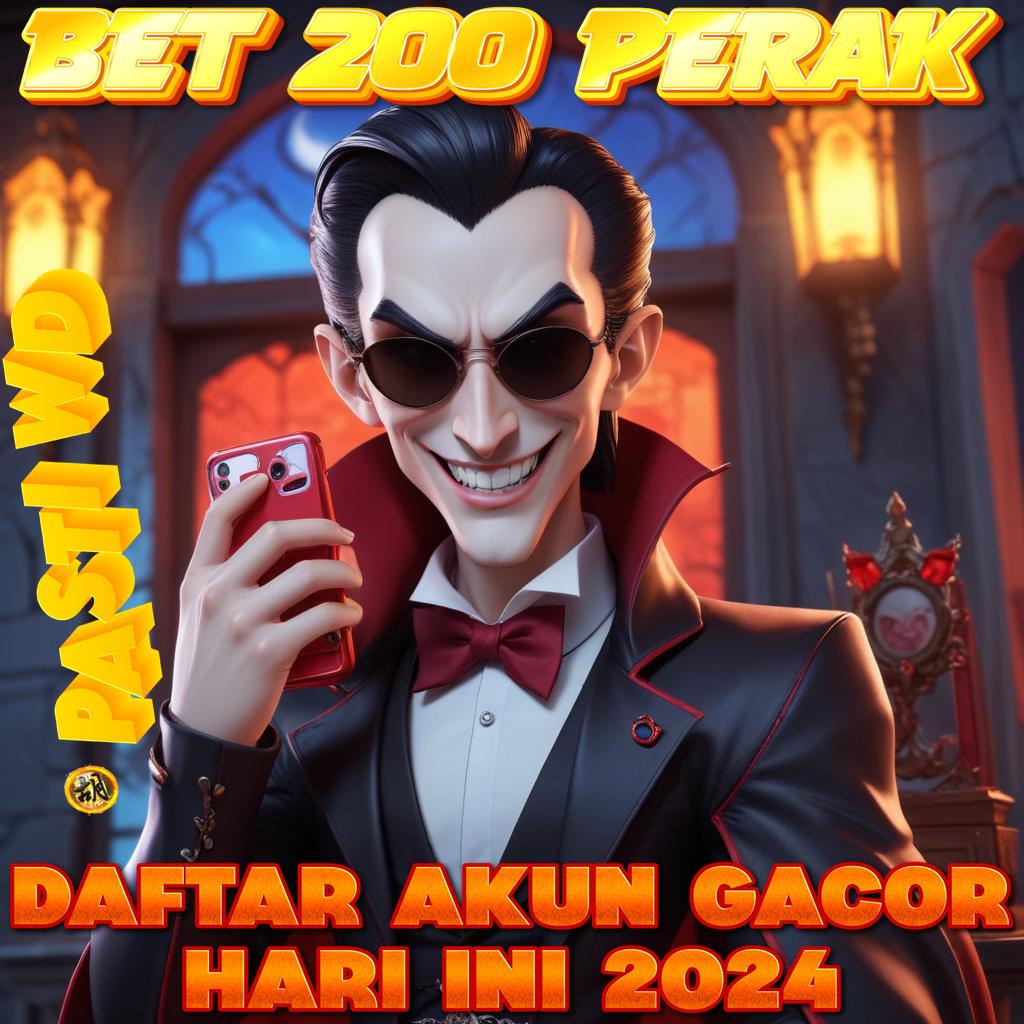 Cepatan DAY 777 SLOT APK Generasi Modern