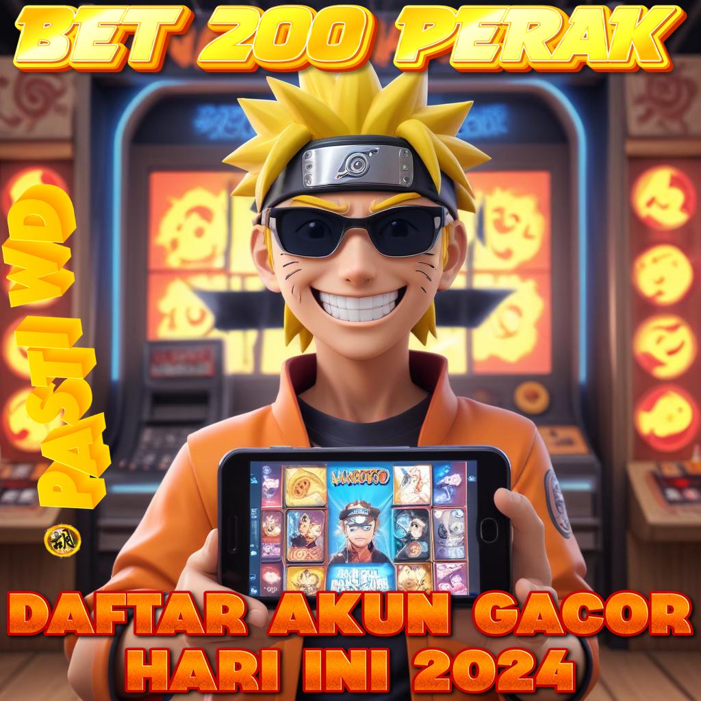 Menangbet Apk