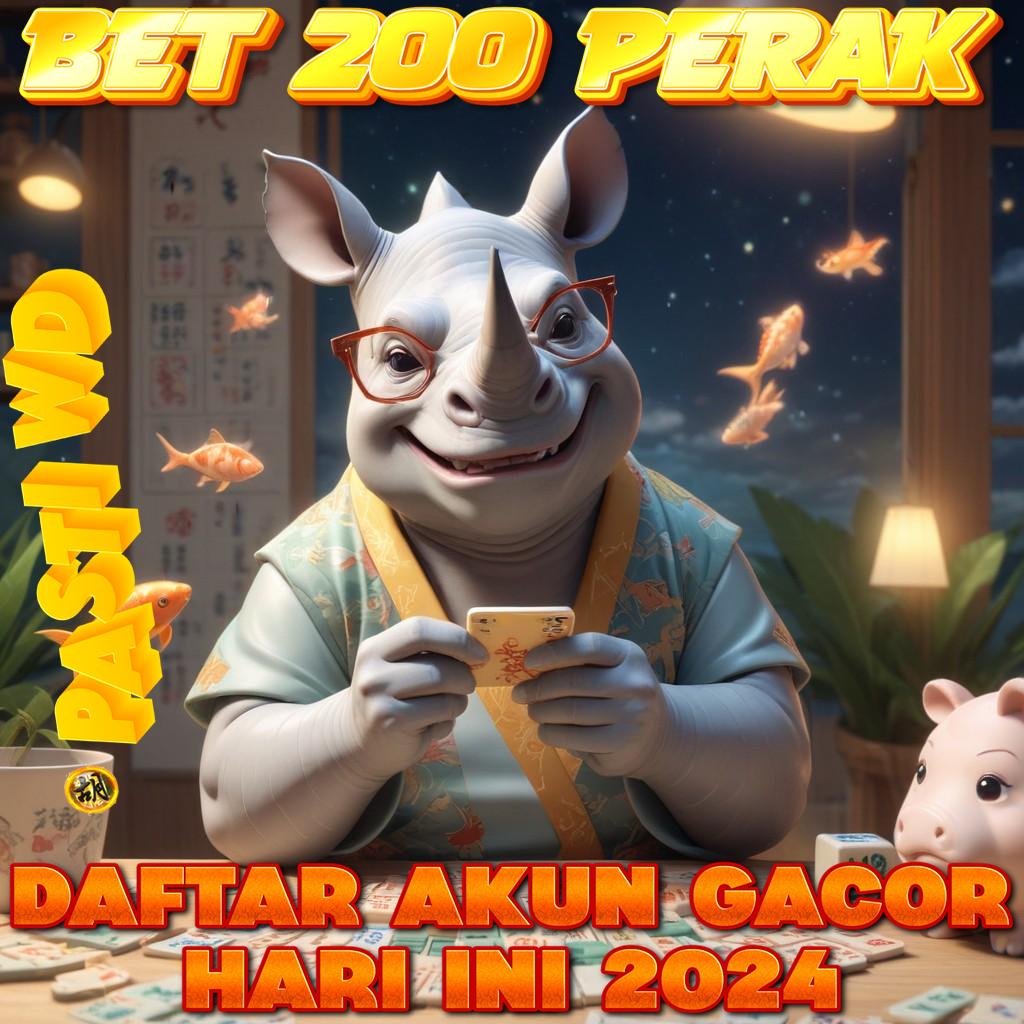 Juragan Mapan 3030FUN Susun Rejeki