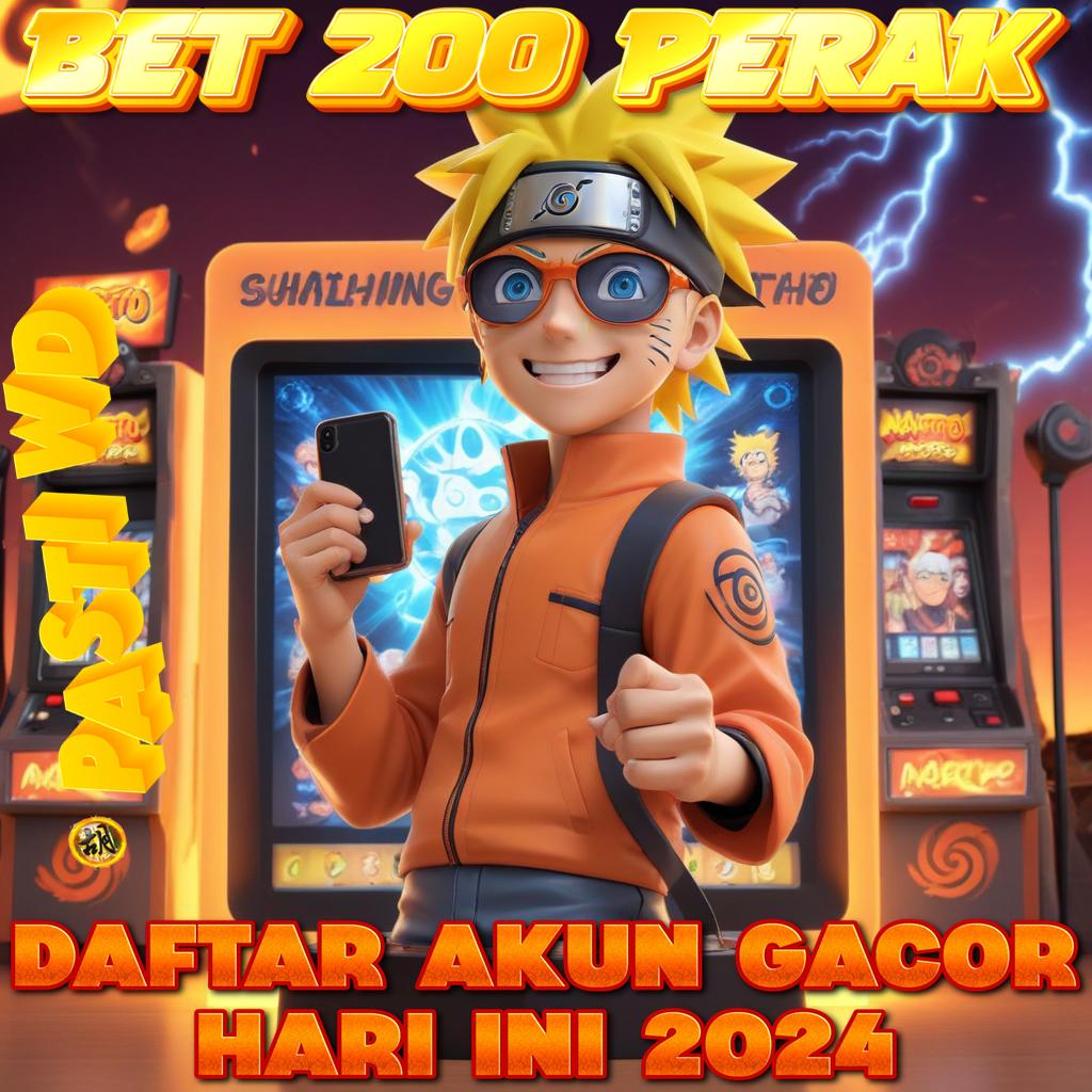 Speedrun LUCKY DF Jaga Baik