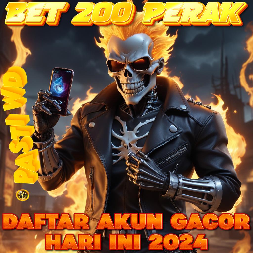 Gila 777 Slot Apk