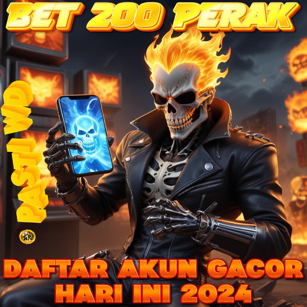 Orang Terkaya FAST112 Kemudahan Total