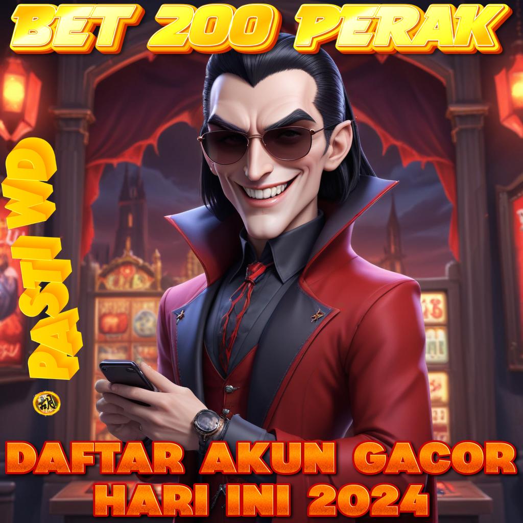 Situs Kaya APK GM 777 Hasil Tajir