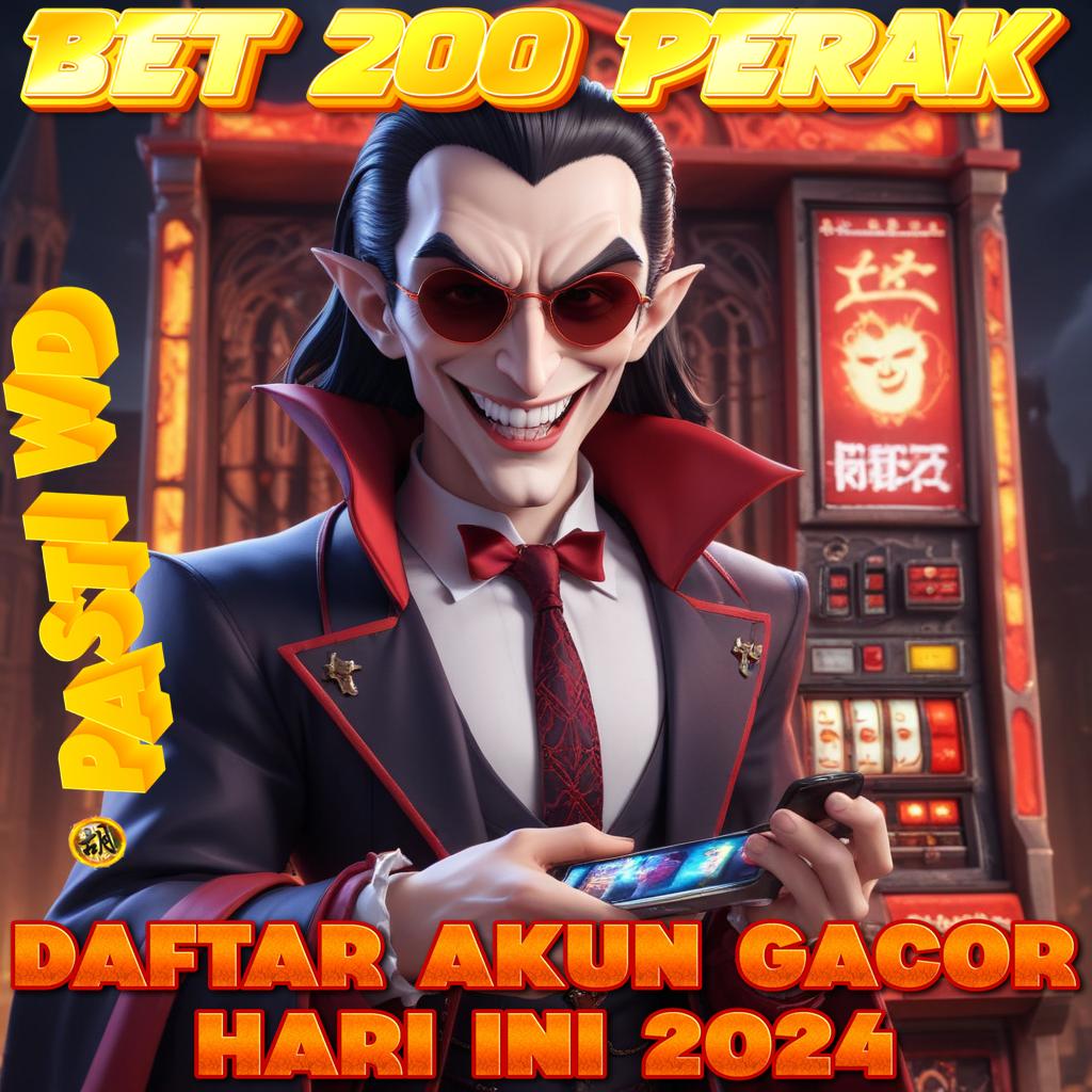 Berbagi Tawa SLOT 3446 Pasangan Empat