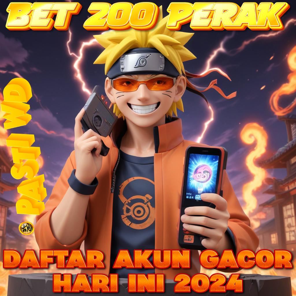 Hajar APK GF 777 Jackpot Tiap Spin