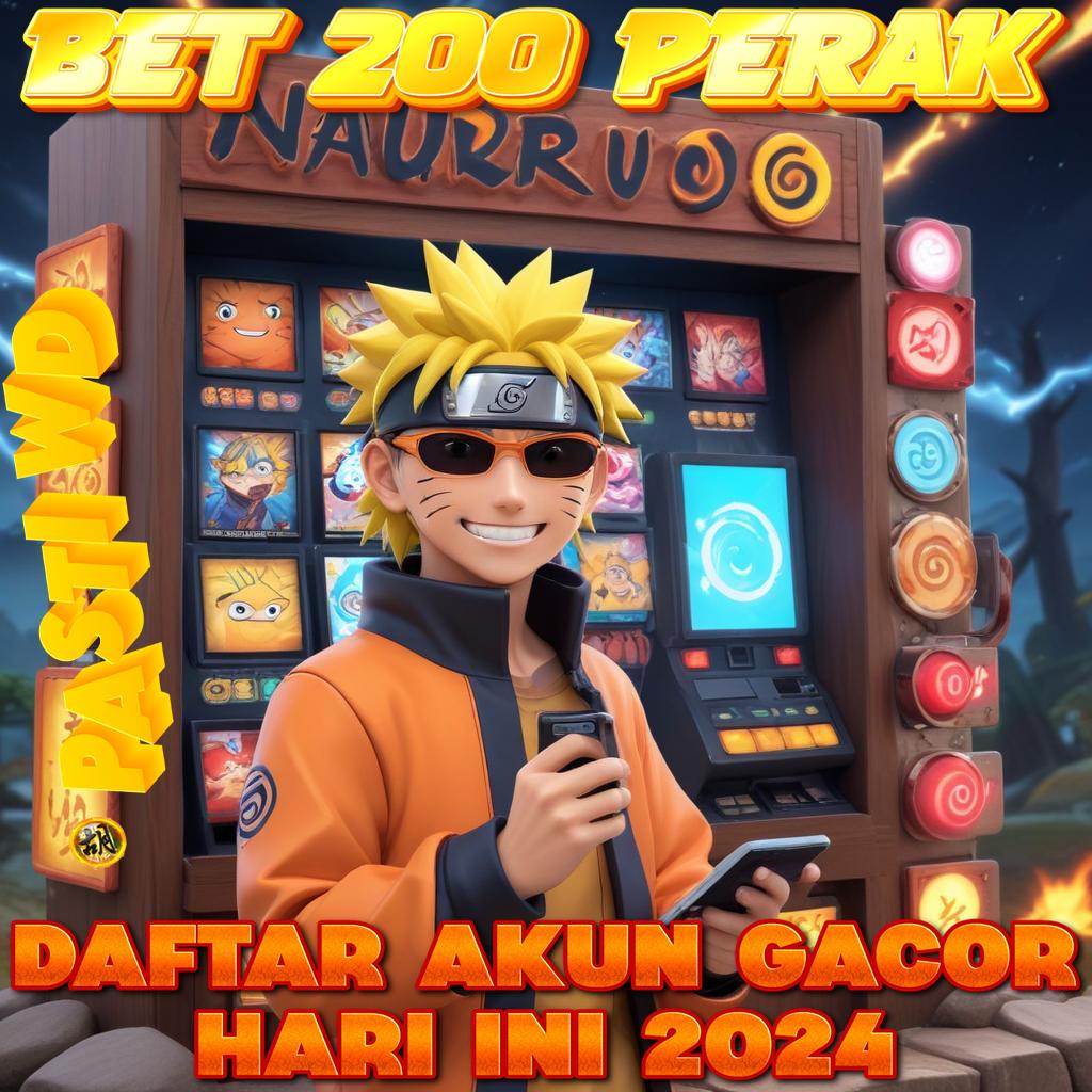 Grafik Harta APK HO777 Ambil Mulus