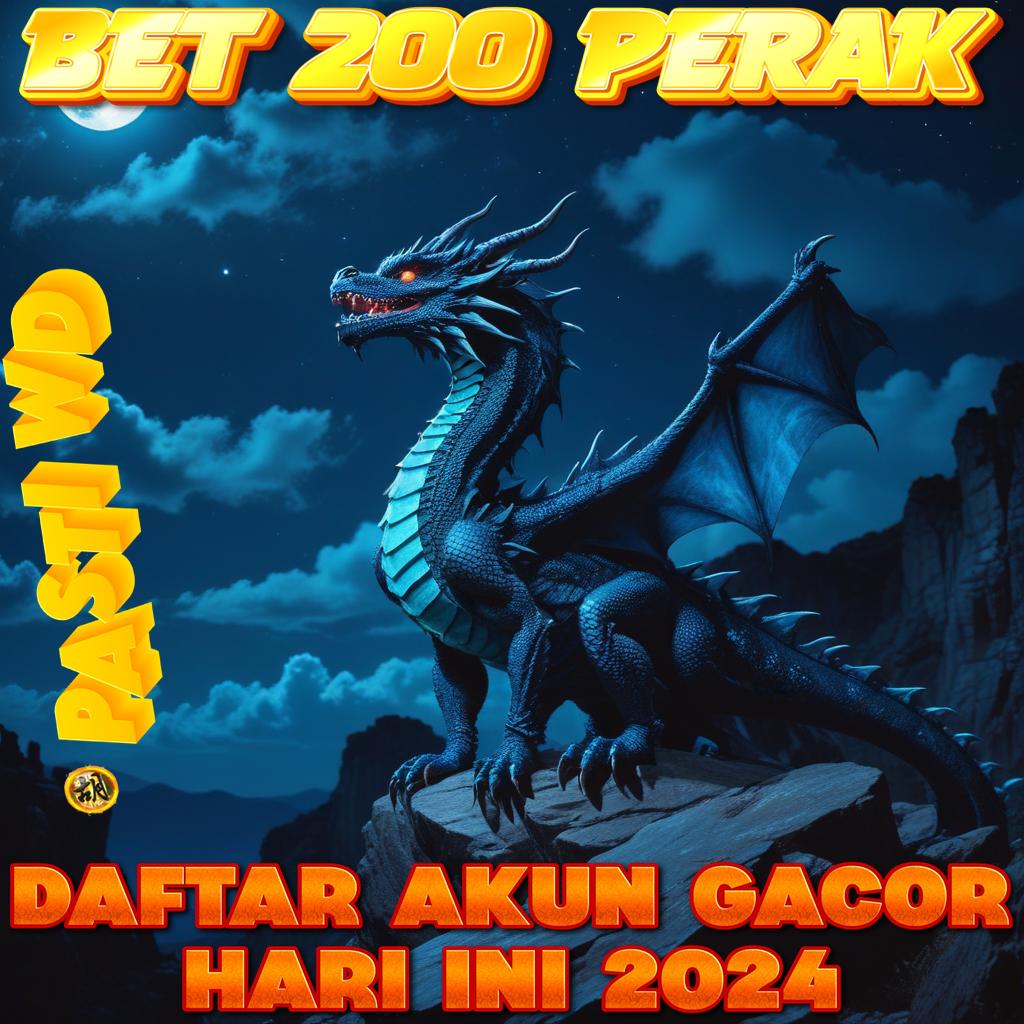 Orang Kuat 777IDR Promo Menarik