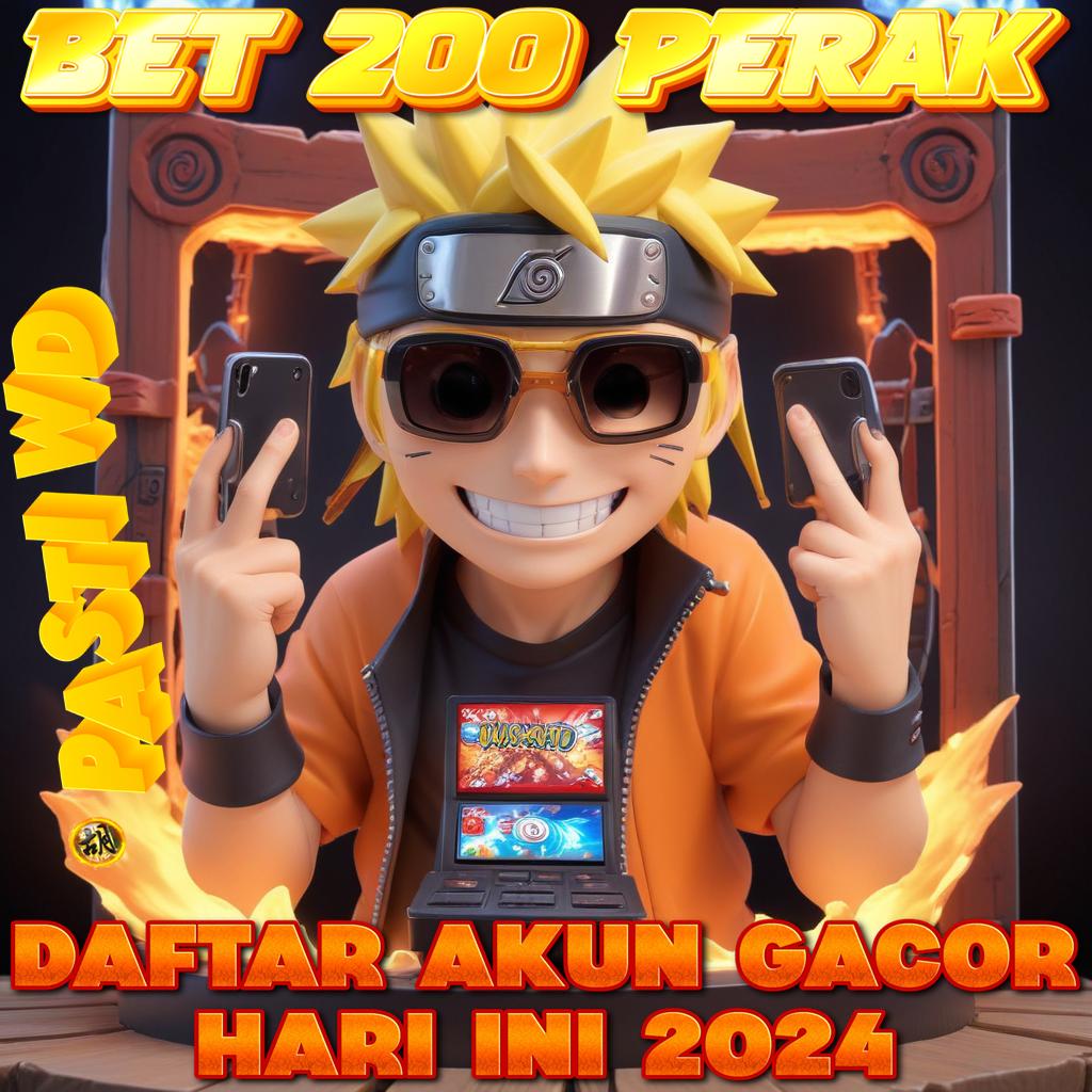 Jangan Santai FDFD777 Game Populer