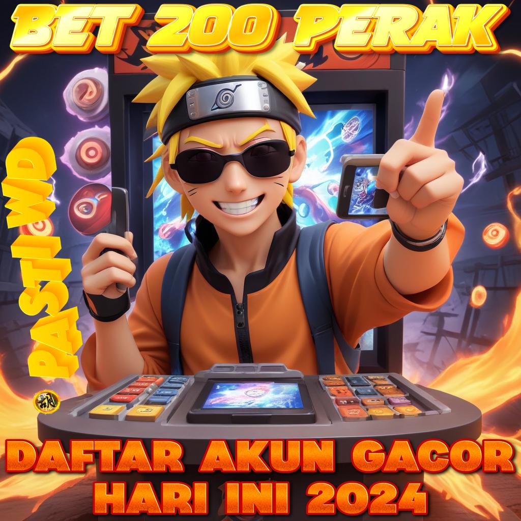 Harung LUCKY777 LINK ALTERNATIF LOGIN Generasi Tren