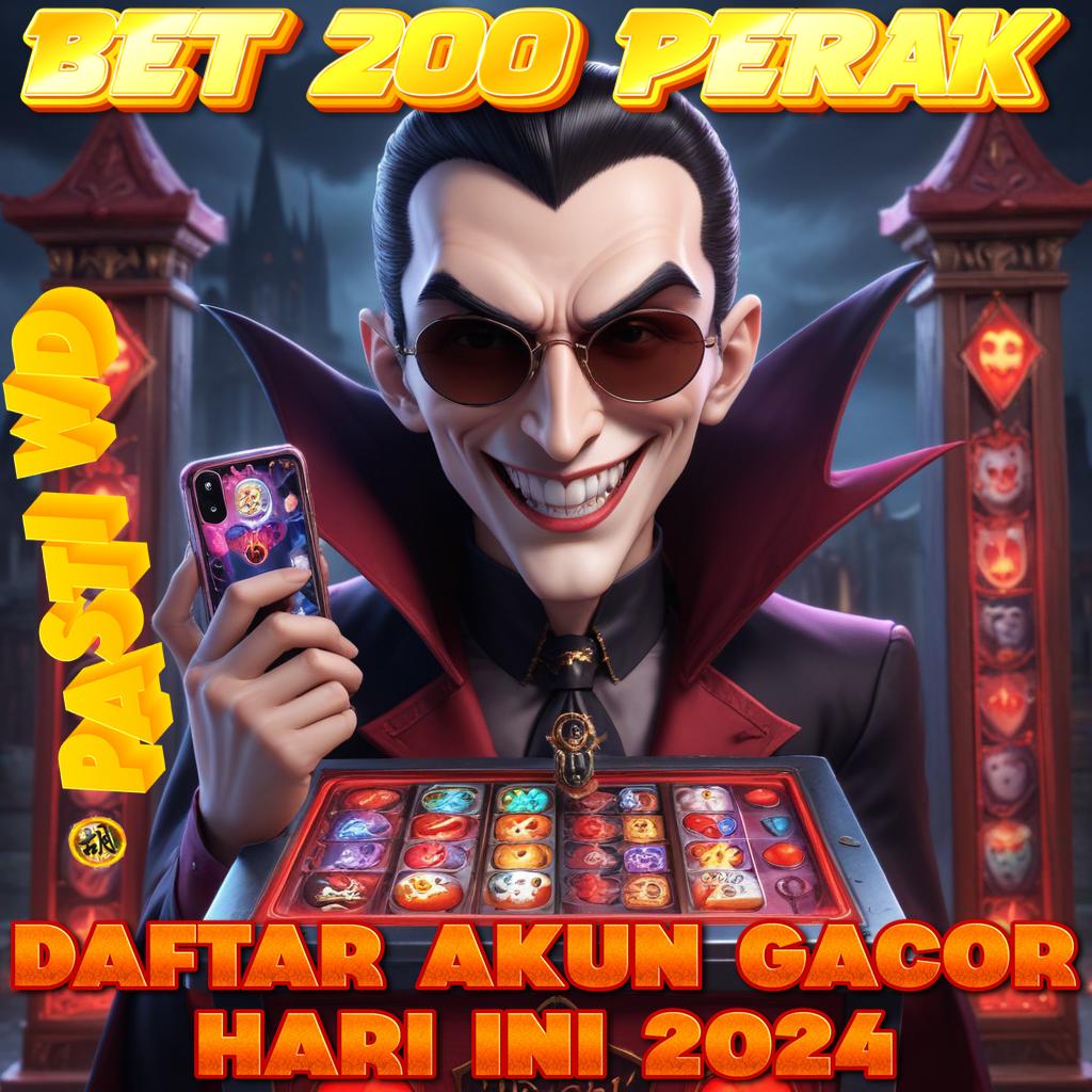 Idr Slot 777 Apk