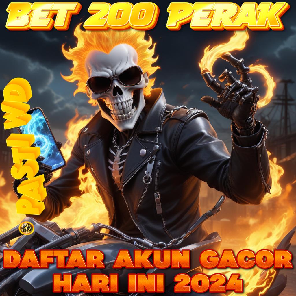 Ramai Total HOKI CHEAT Kualitas Premium