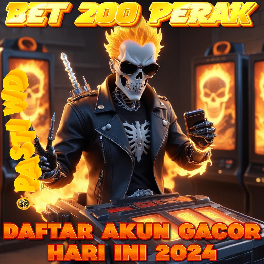 Daftar Akun Vip Totoparlay Maxwin