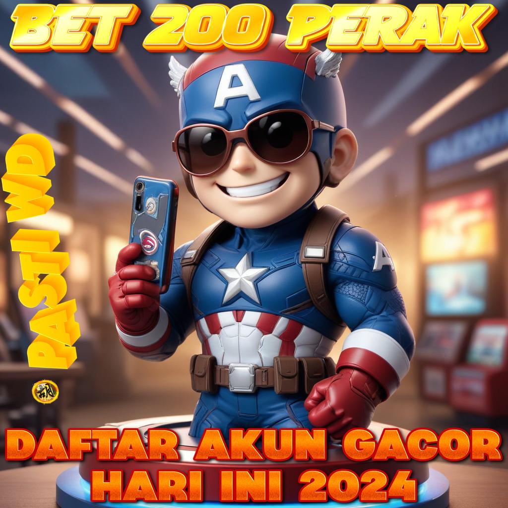 Platform Oke REJEKIBET MOD APK Pandangan Kaya