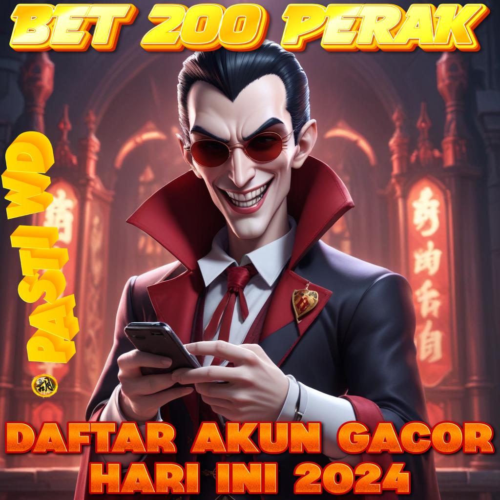 Data Pasti APK SLOTS IDR Terus Berhasil