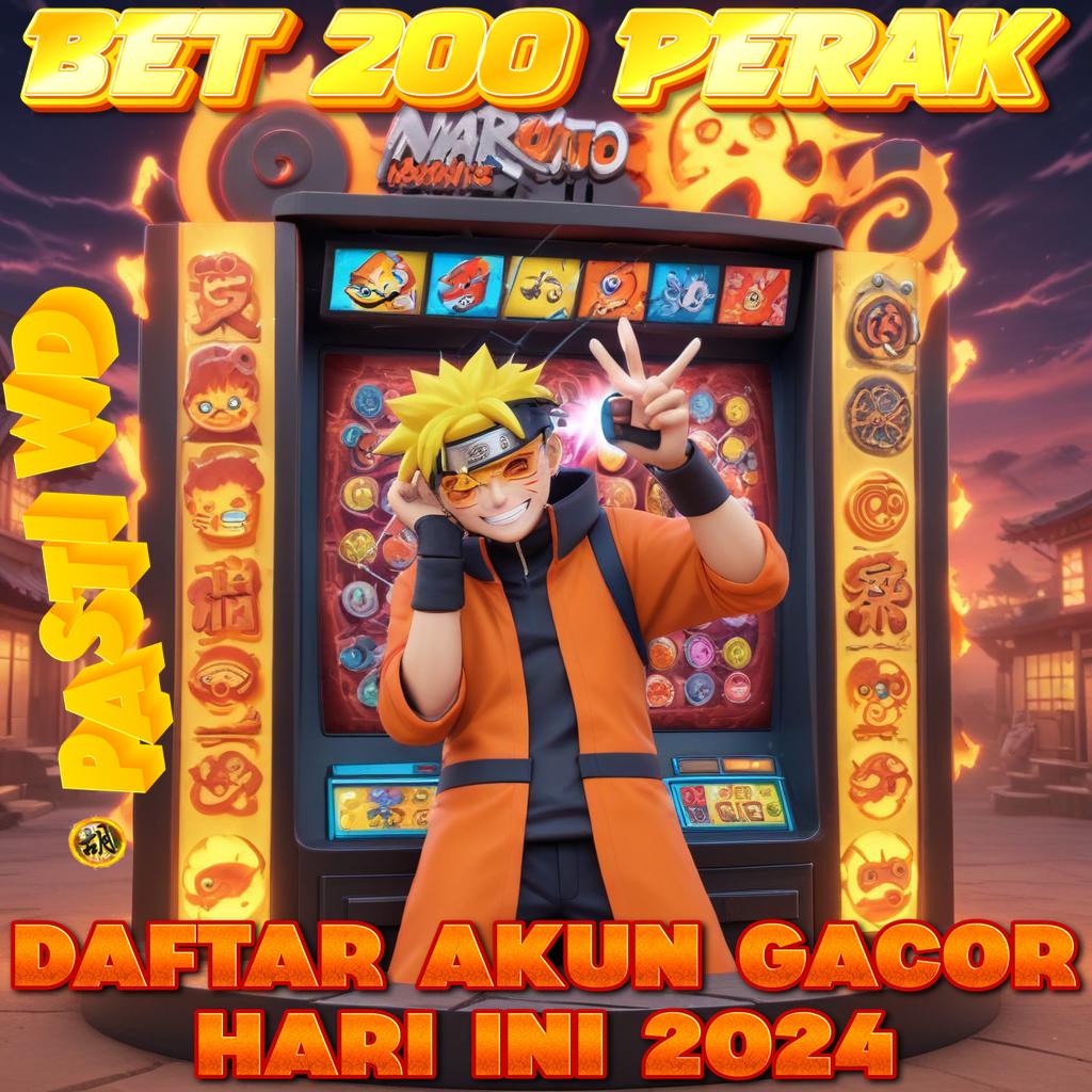 Gila 777 Slot Apk