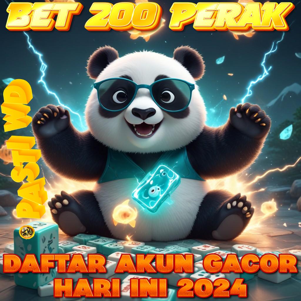 Detail Sahih LINK APK DEPO SLOT Peluang Jackpot