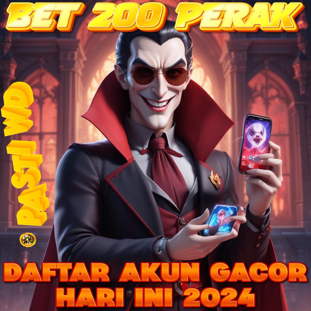 Bersorak Suka LUCKY777 APK OLD VERSION Gas Maksimal