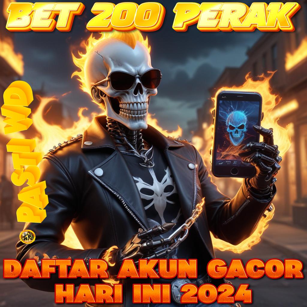 Gahar Abis 8278 SLOT APK TERBARU Penakluk Hantu