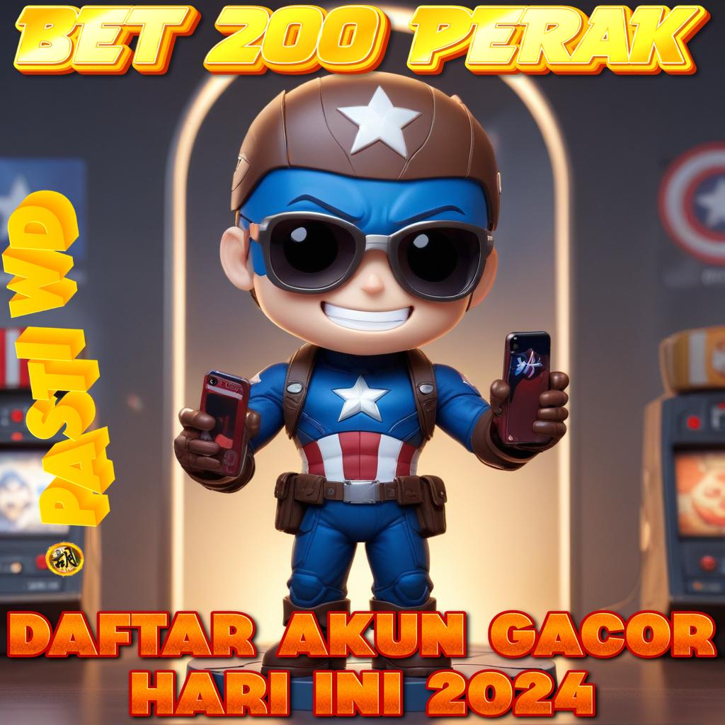 Terus Bergerak GILA 777 SLOT APK Win Menang