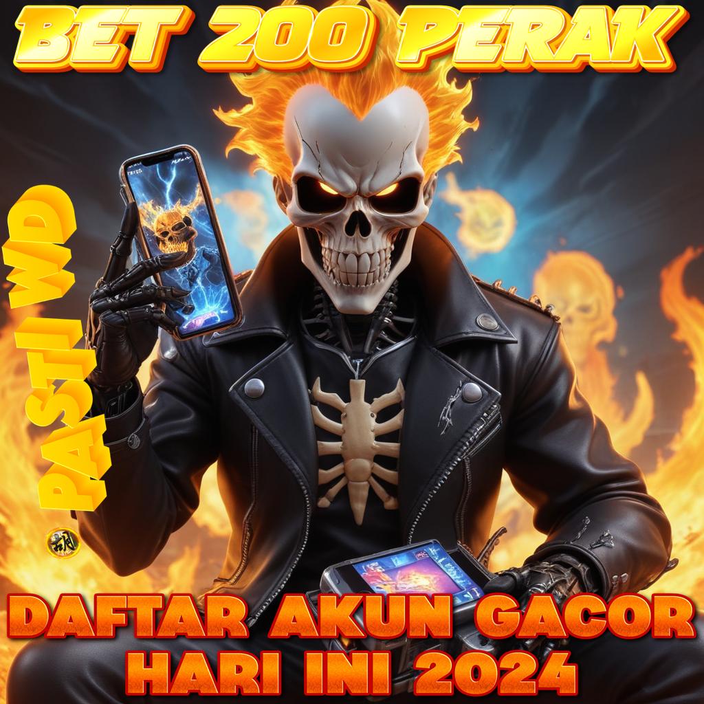 Edan Total AN777 BET APP Misi Rahasia