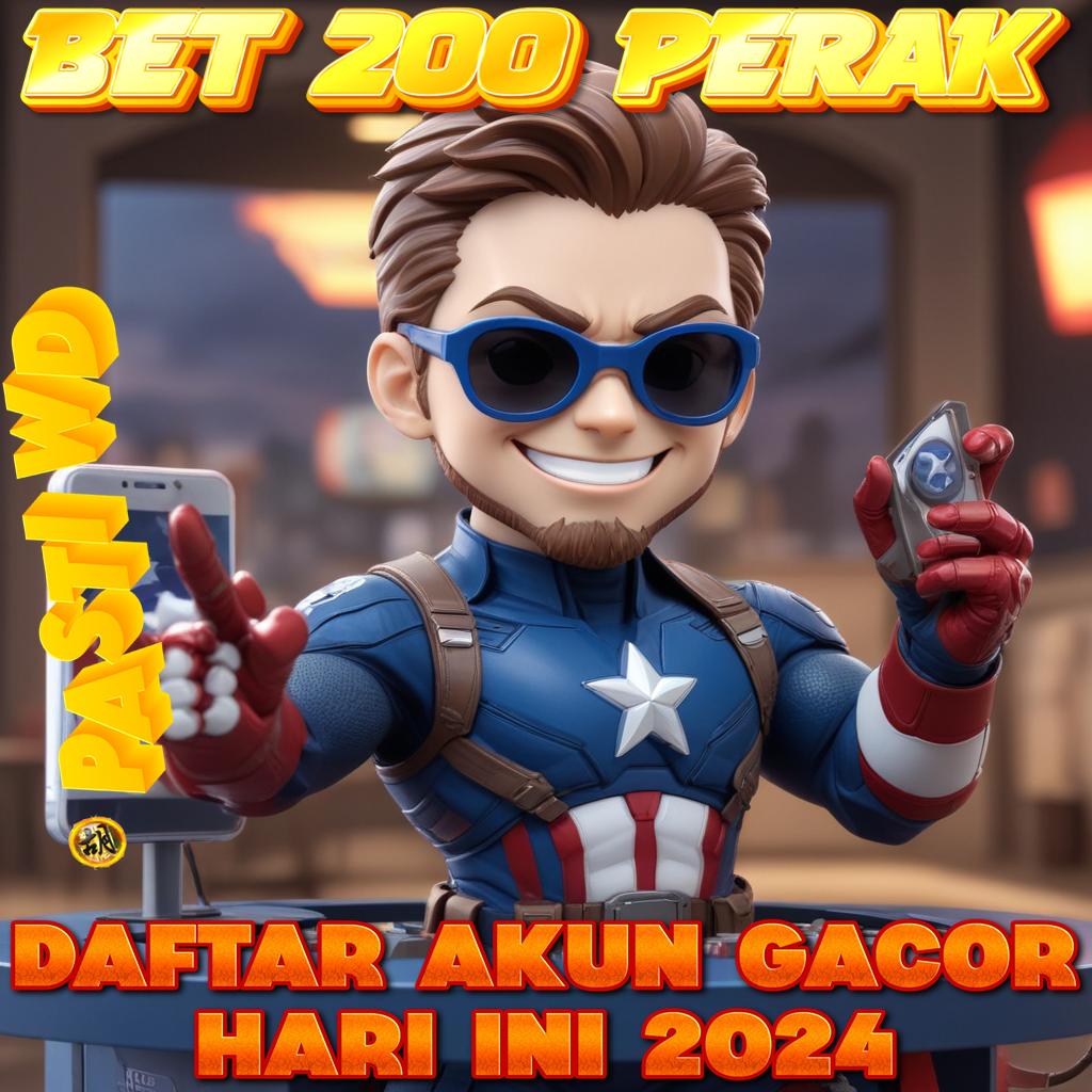 Top 8278 SLOTS APK Keamanan Terpercaya