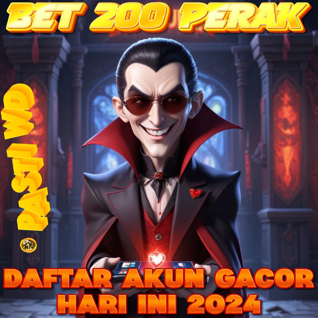 Bom Abis SLOT GACOR MALAM INI 2024 Serang Monster