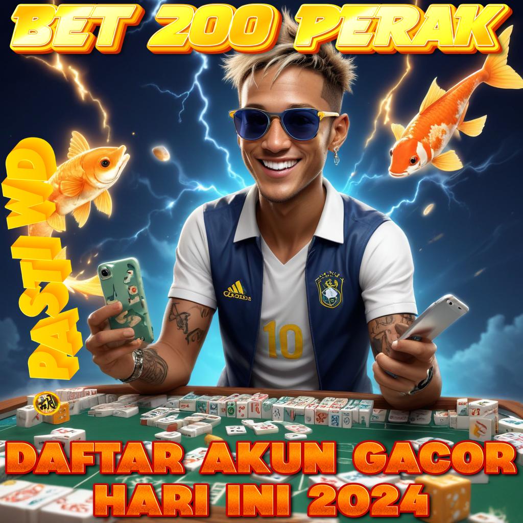 Info Benar FBJILI APK Spin Terus