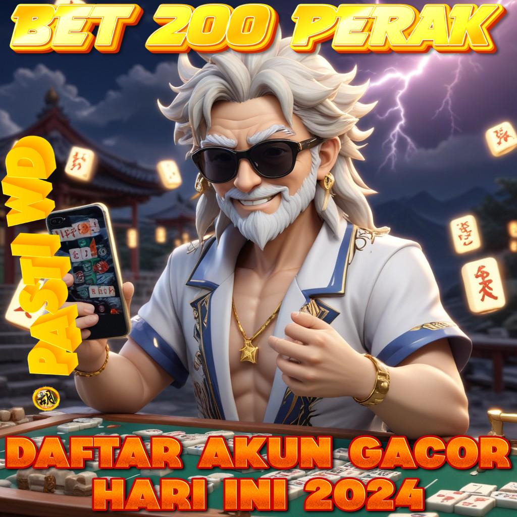 Bergerak Saja HOT 777 SLOTS Ambil Langsung