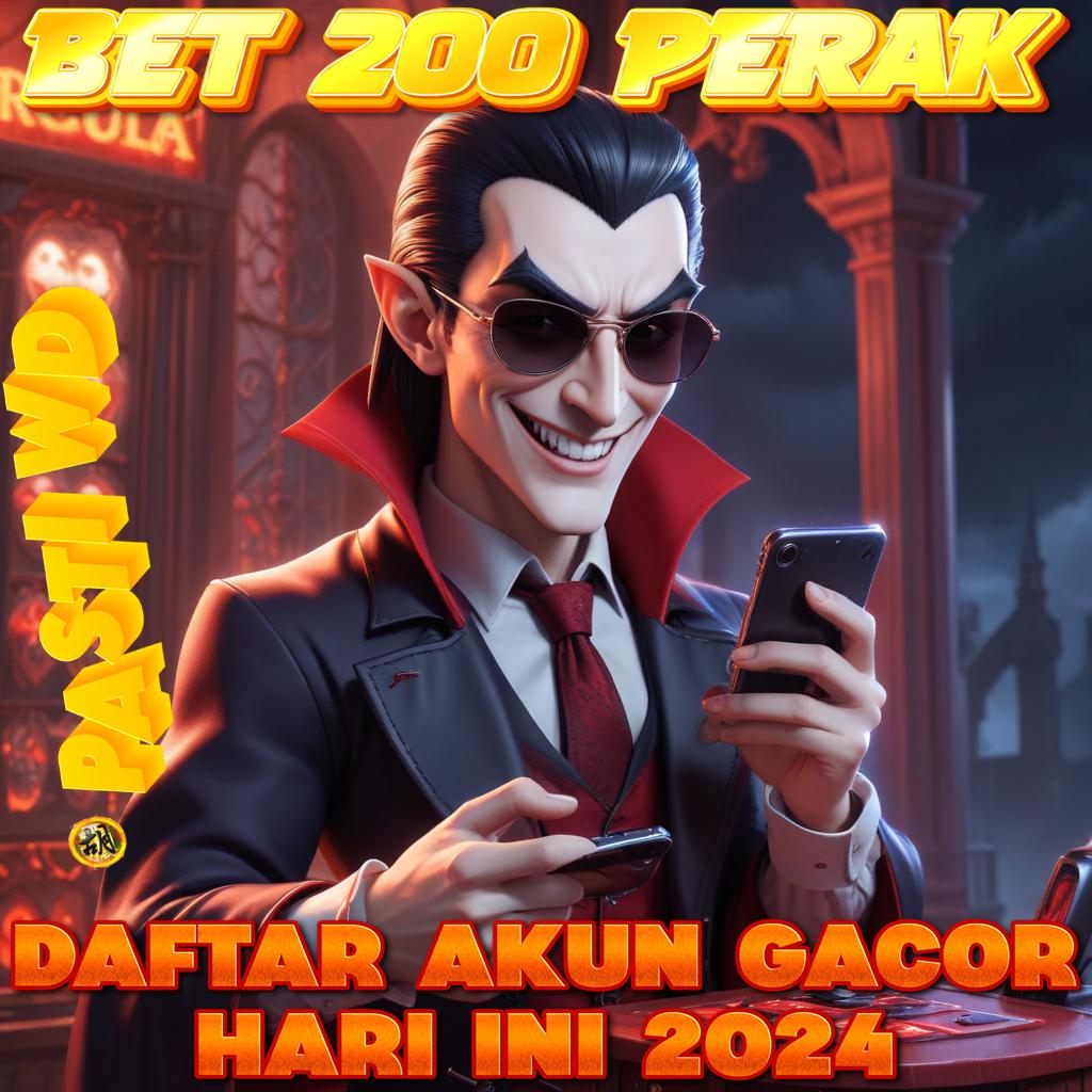 Figur Kuat APK SLOT IDR 777 DOWNLOAD Cari Sponsor