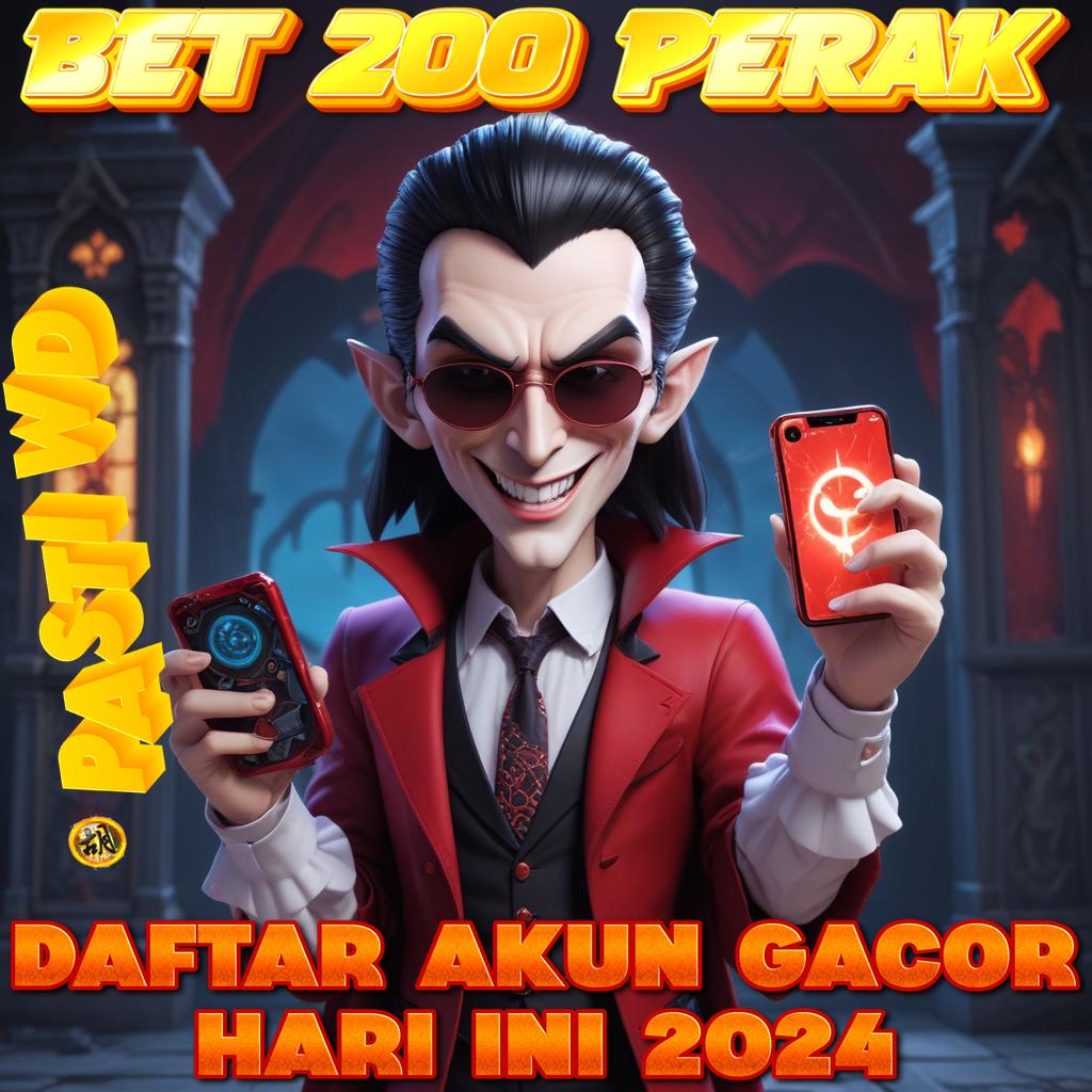 Laporan Akurat APK GM 777 Monster Mematikan