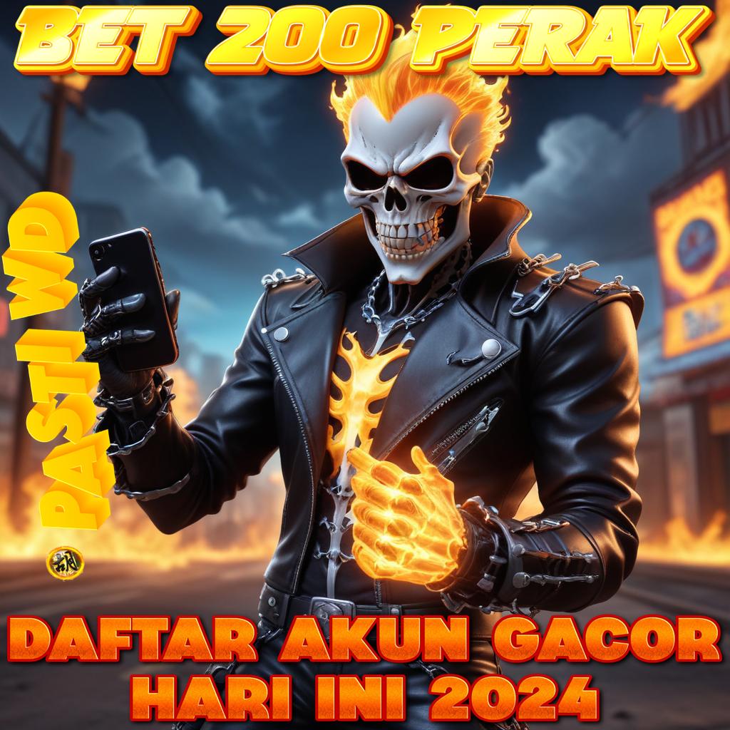 Ngeri Banget 777 IDR SLOT Tukang Emas