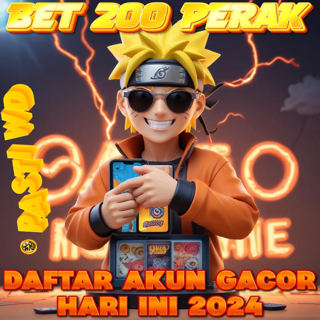 Daftar Akun Vip Totoparlay Maxwin