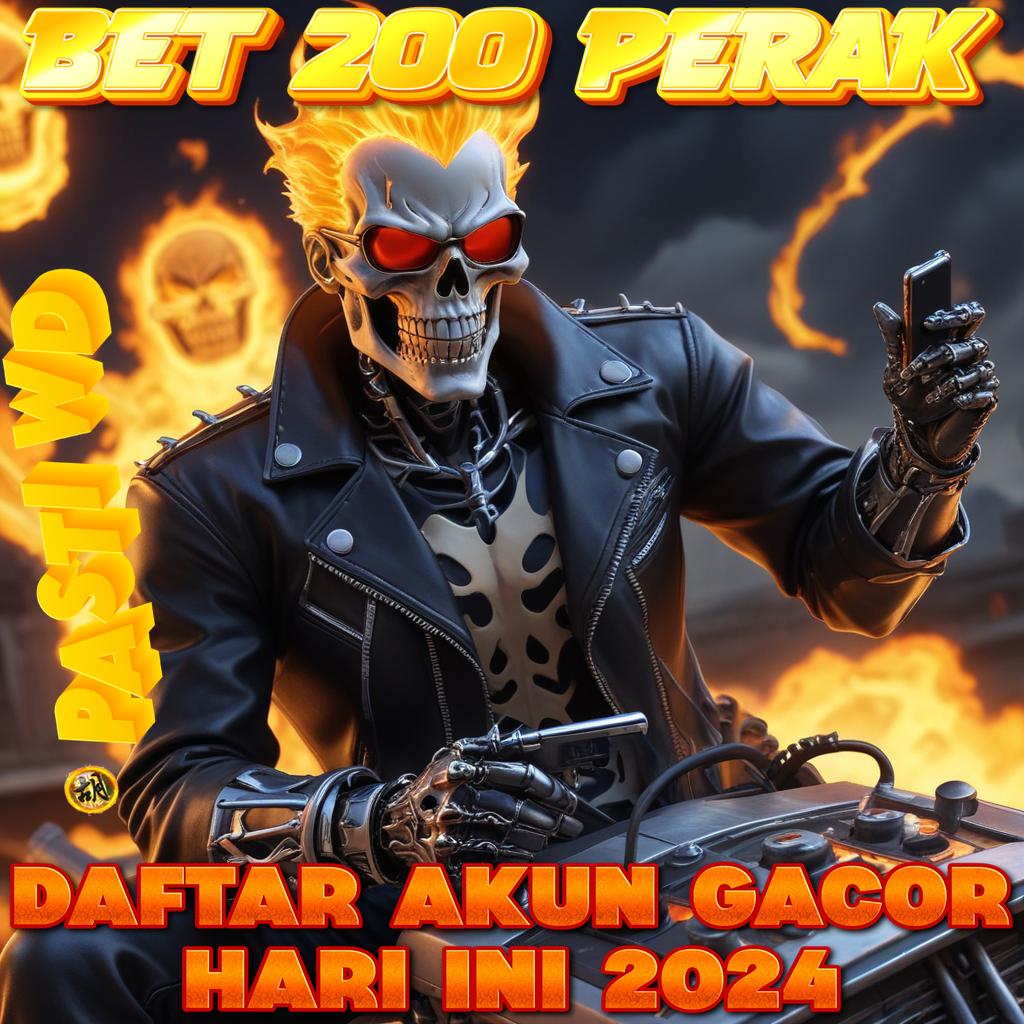 Paling Gokil GB777 APK Raksasa Ganas