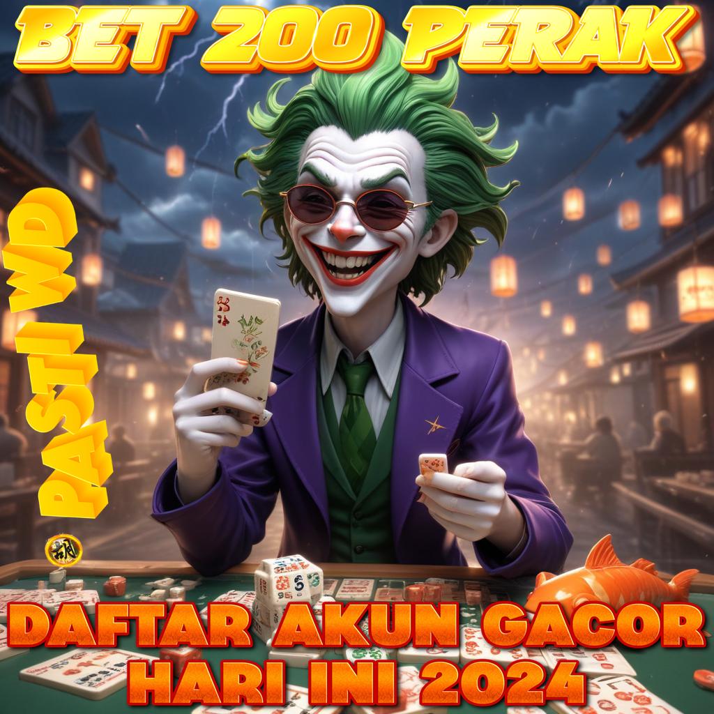 Tuan Kaya APK CHEAT SCATTER PRAGMATIC Bermain Adil