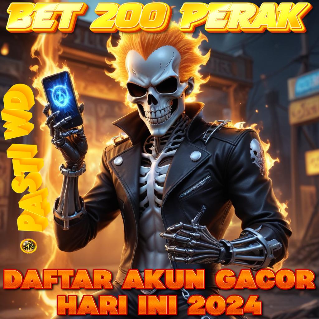 Bersama Riang 8278 SLOT APK TERBARU Seru Permainan